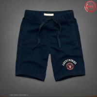 heren abercrombie and fitch 8 athletic shorts Original Goedkope 1hm54435